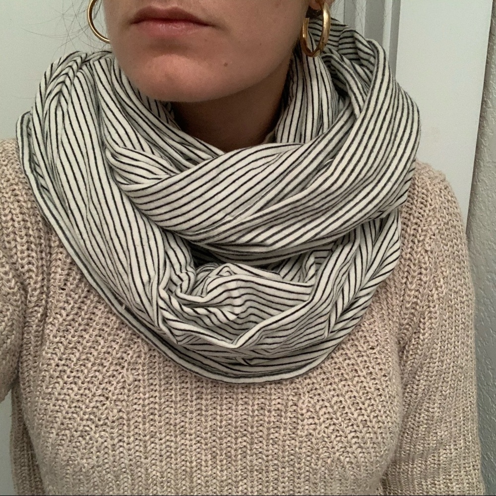 American Apparel Infinity Scarf